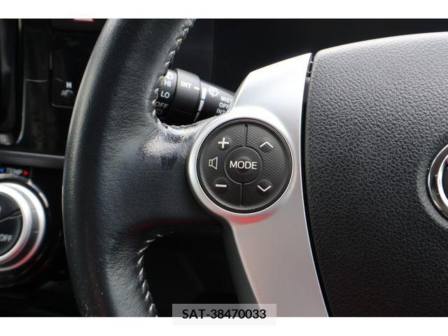 Toyota AQUA 2015-03 260238-19