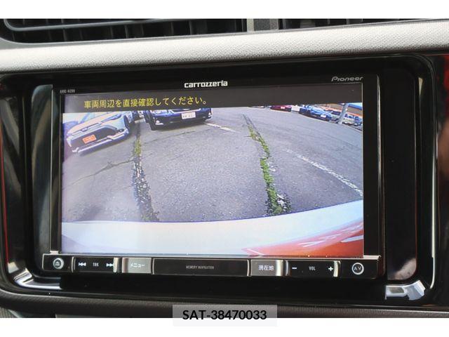 Toyota AQUA 2015-03 260238-5