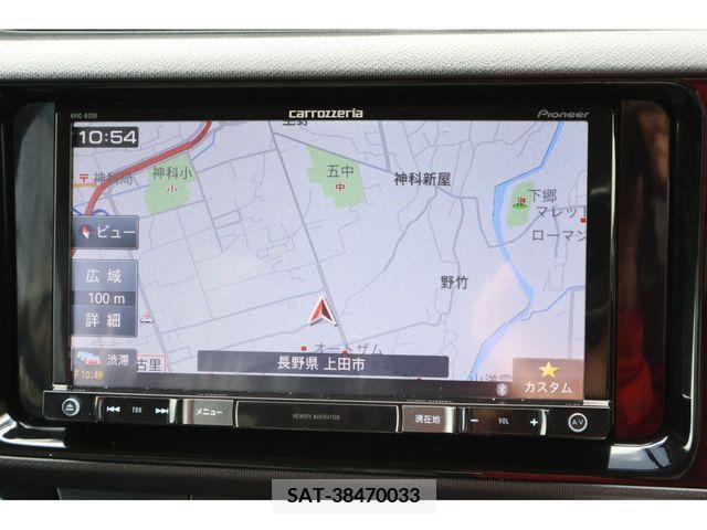 Toyota AQUA 2015-03 260238-6