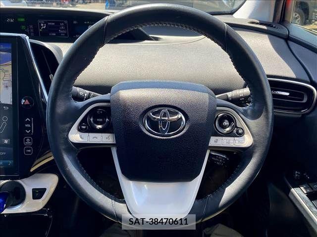 Toyota PRIUS PHV 2017-07 282523-12