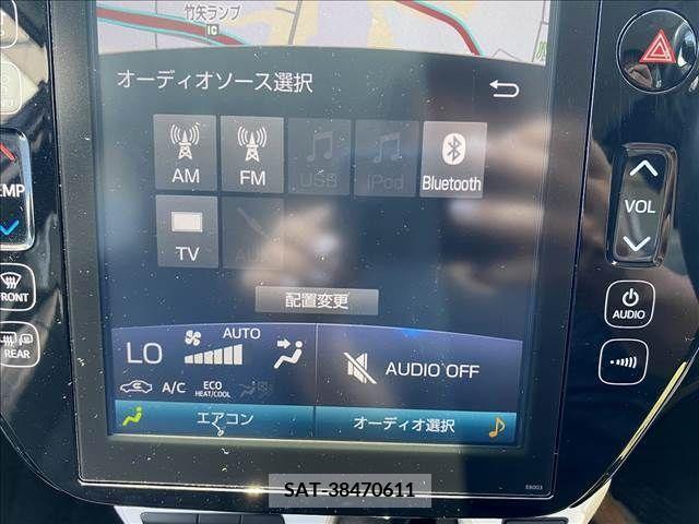 Toyota PRIUS PHV 2017-07 282523-8