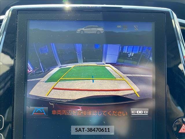 Toyota PRIUS PHV 2017-07 282523-11
