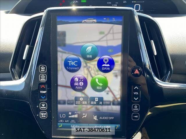 Toyota PRIUS PHV 2017-07 282523-10