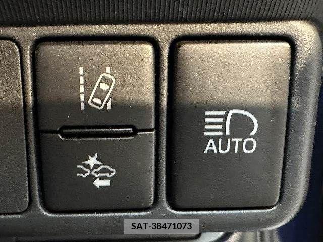 Toyota AQUA 2019-04 291960-4
