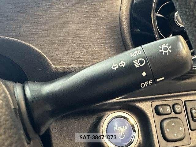 Toyota AQUA 2019-04 291960-5