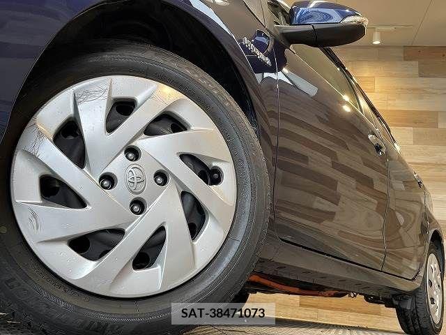 Toyota AQUA 2019-04 291960-10