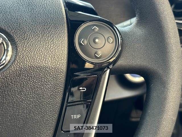 Toyota AQUA 2019-04 291960-14