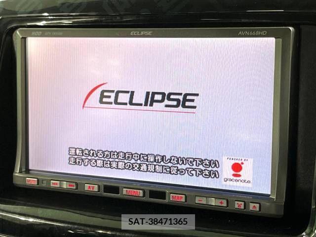 Toyota VOXY 2009-06 327309-2