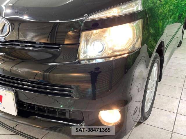 Toyota VOXY 2009-06 327309-12