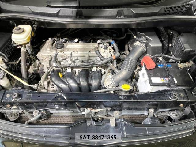 Toyota VOXY 2009-06 327309-18