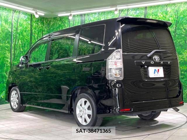 Toyota VOXY 2009-06 327309-17