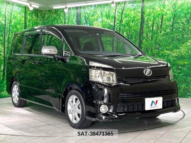 Toyota VOXY 2009-06 327309-16