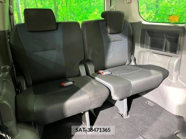 Toyota VOXY 2009-06 327309-10