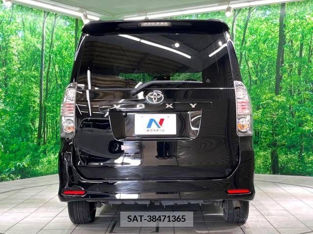 Toyota VOXY 2009-06 327309-15