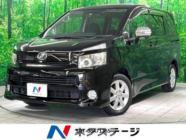 Toyota VOXY 2009-06 327309-0