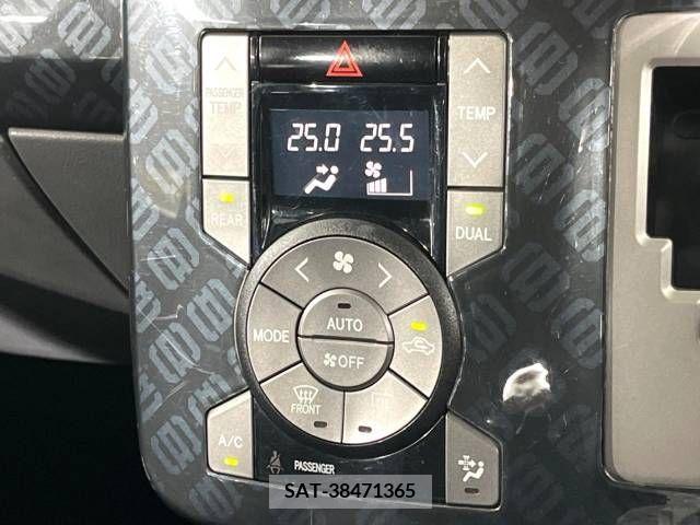 Toyota VOXY 2009-06 327309-7