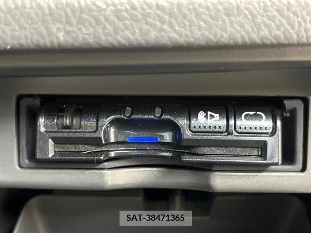 Toyota VOXY 2009-06 327309-5