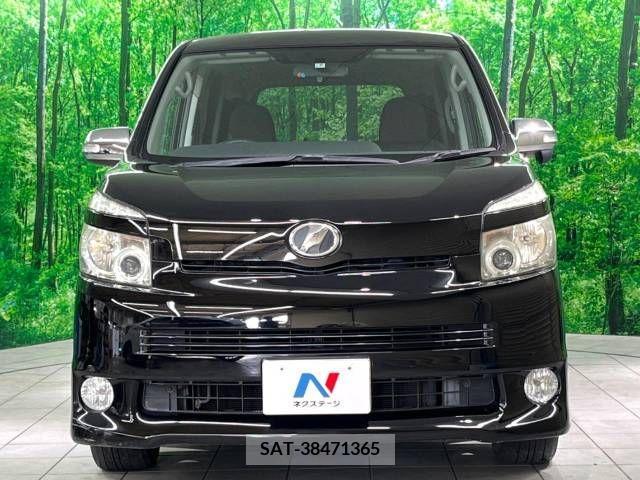 Toyota VOXY 2009-06 327309-14