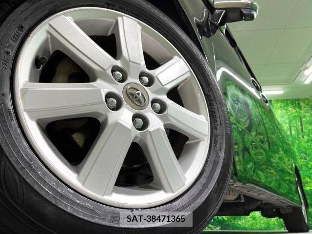Toyota VOXY 2009-06 327309-13