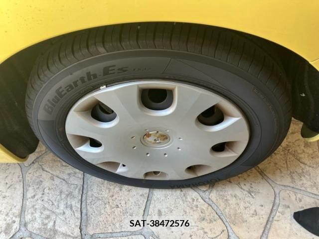VolksWagen BEETLE 2006-11 395061-4