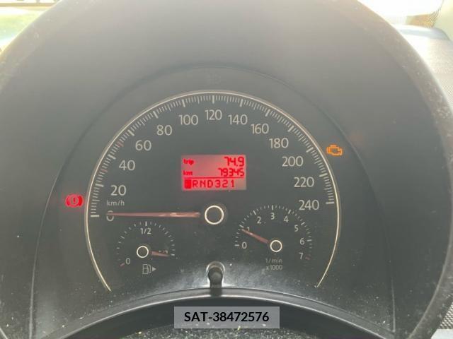 VolksWagen BEETLE 2006-11 395061-9