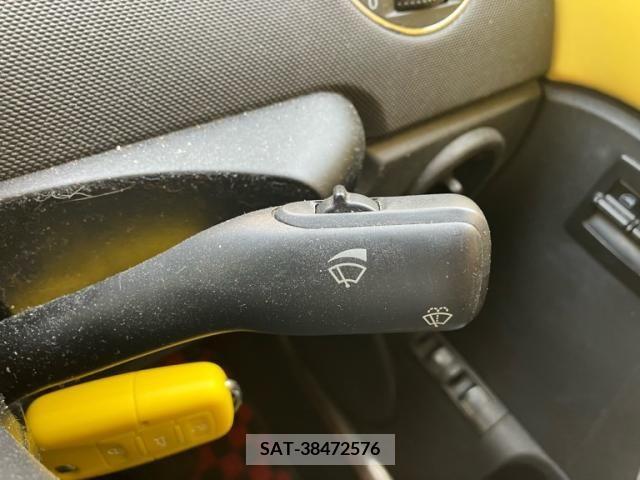 VolksWagen BEETLE 2006-11 395061-7