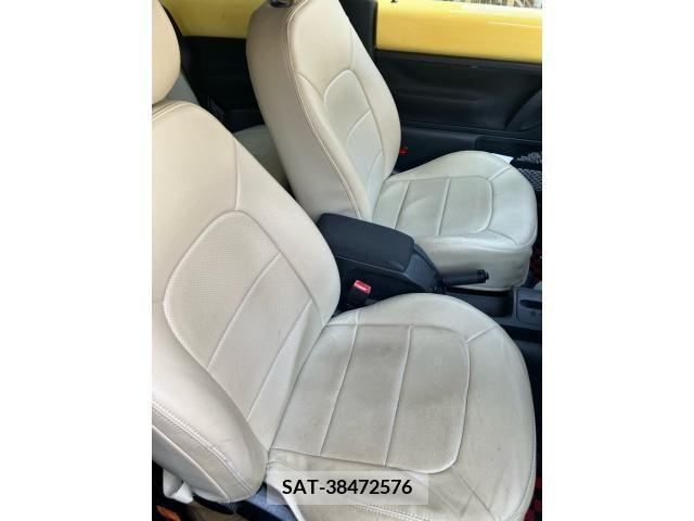 VolksWagen BEETLE 2006-11 395061-13