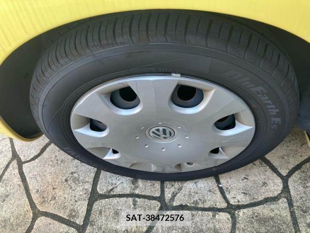 VolksWagen BEETLE 2006-11 395061-5