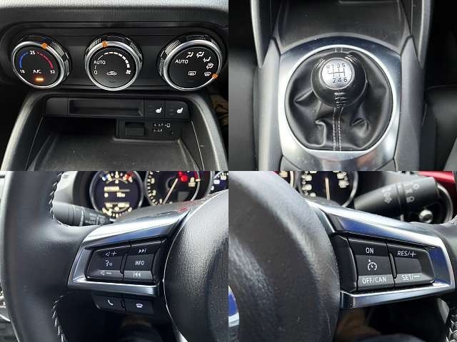 Mazda ROADSTER 2019-12 193249-5