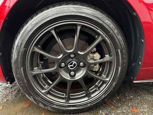 Mazda ROADSTER 2019-12 193249-3