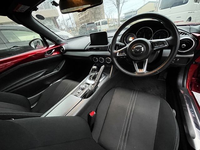 Mazda ROADSTER 2019-12 193249-1