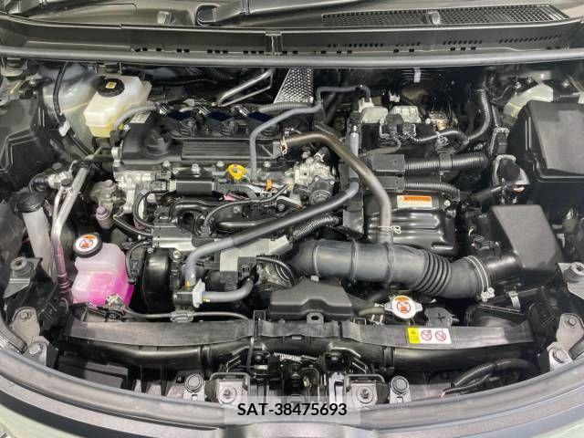 Toyota SIENTA 2023-06 285164-18