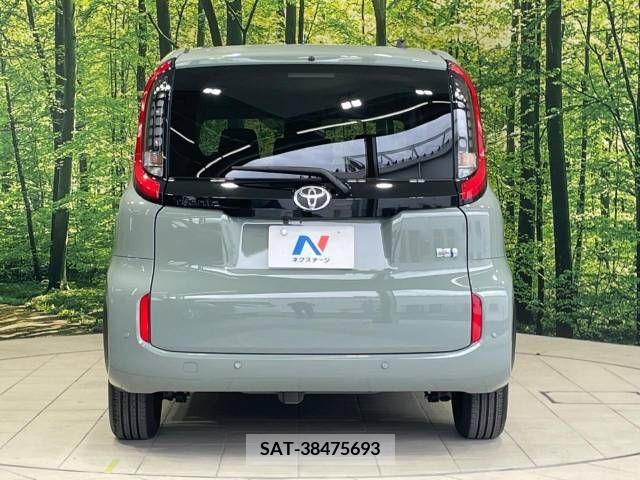 Toyota SIENTA 2023-06 285164-15