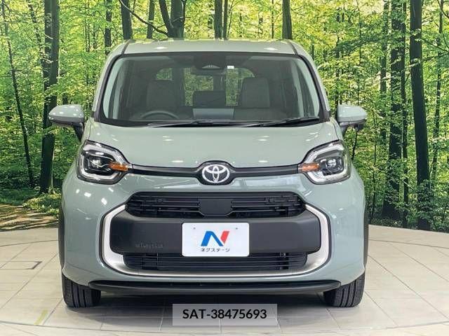Toyota SIENTA 2023-06 285164-14