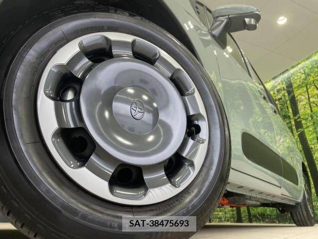 Toyota SIENTA 2023-06 285164-13