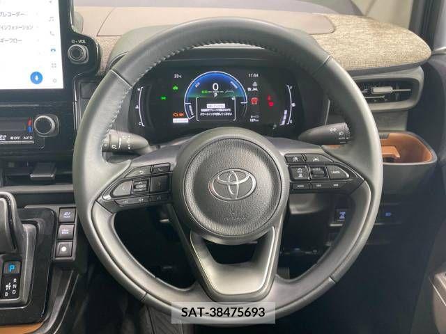 Toyota SIENTA 2023-06 285164-11