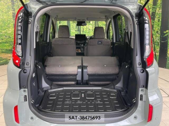 Toyota SIENTA 2023-06 285164-10