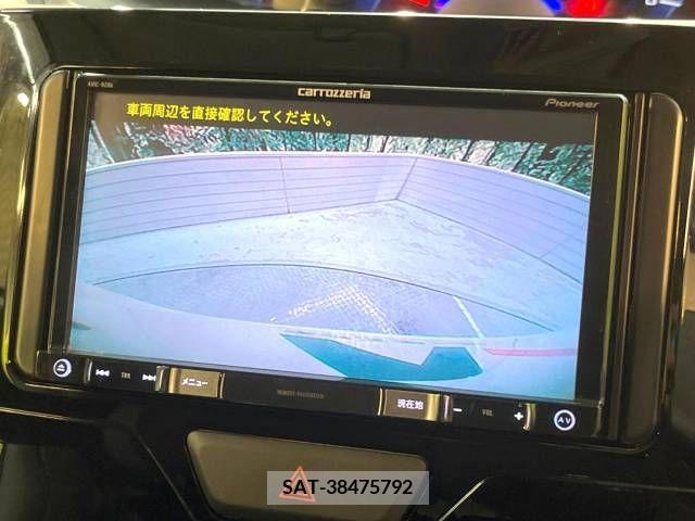 Daihatsu TANTO CUSTOM 2016-03 248072-3