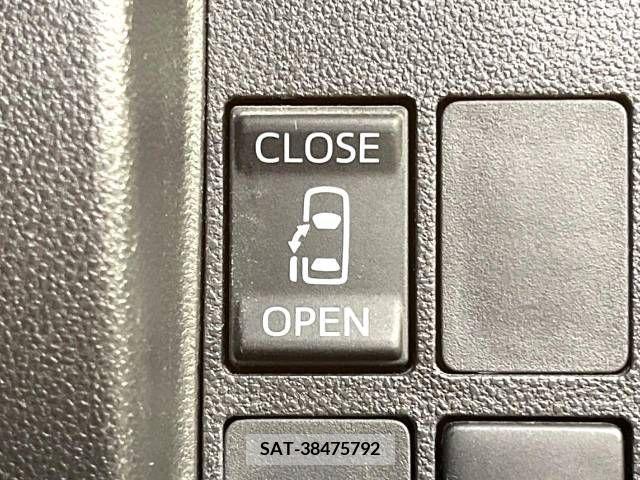 Daihatsu TANTO CUSTOM 2016-03 248072-4