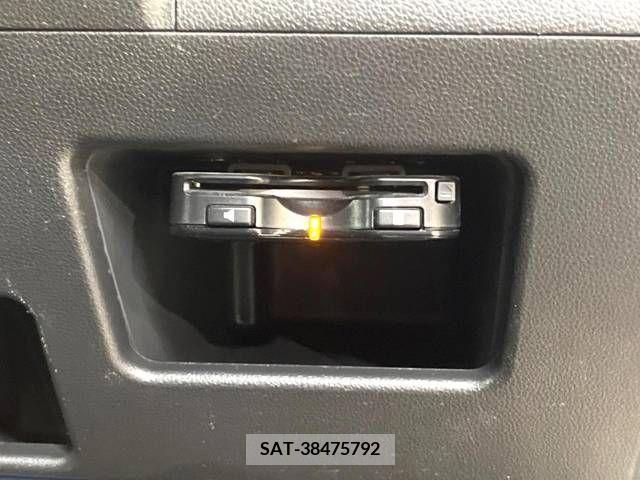 Daihatsu TANTO CUSTOM 2016-03 248072-5