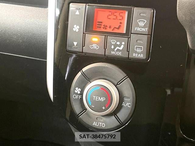 Daihatsu TANTO CUSTOM 2016-03 248072-6