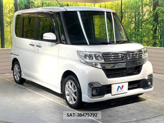 Daihatsu TANTO CUSTOM 2016-03 248072-16