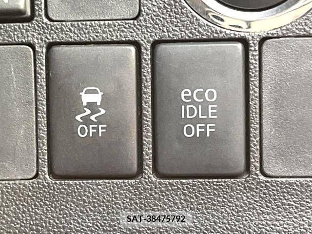 Daihatsu TANTO CUSTOM 2016-03 248072-7