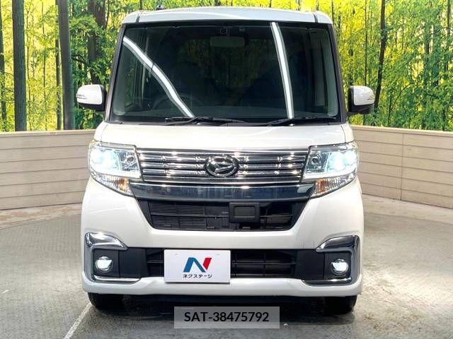 Daihatsu TANTO CUSTOM 2016-03 248072-14