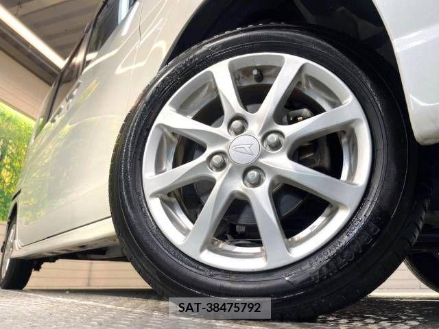 Daihatsu TANTO CUSTOM 2016-03 248072-13