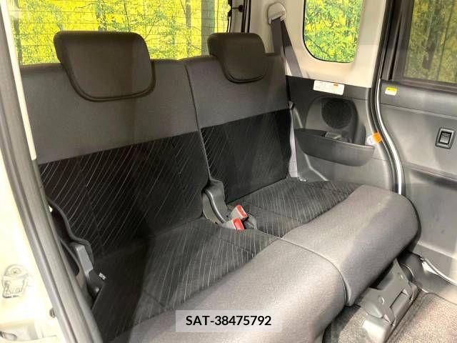 Daihatsu TANTO CUSTOM 2016-03 248072-10