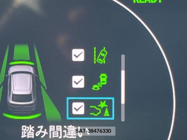 Honda VEZEL 2021-09 211308-5