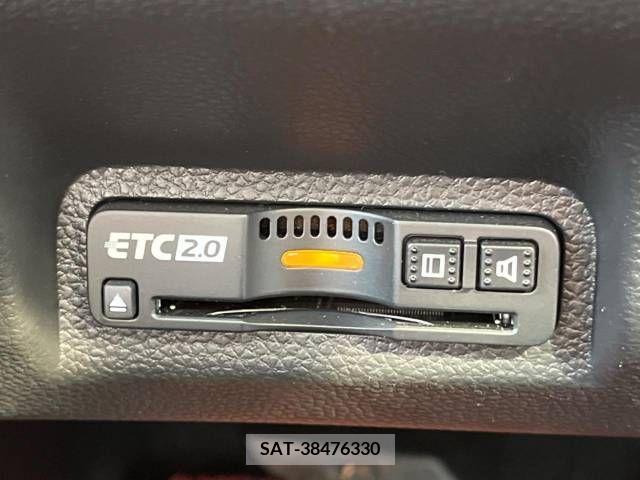 Honda VEZEL 2021-09 211308-7