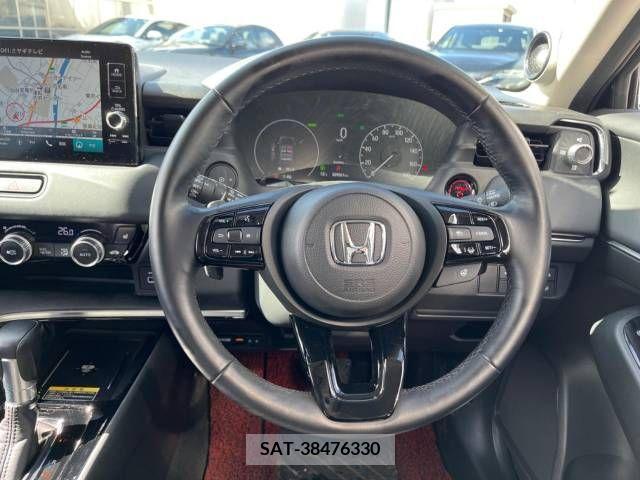 Honda VEZEL 2021-09 211308-11