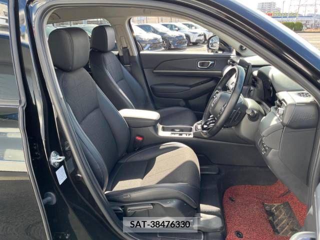 Honda VEZEL 2021-09 211308-8